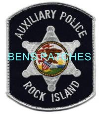 ILLINOIS,ROCK ISLAND POLICE AUXILIARY 2_wm